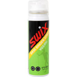 Swix Base Binder  Spray