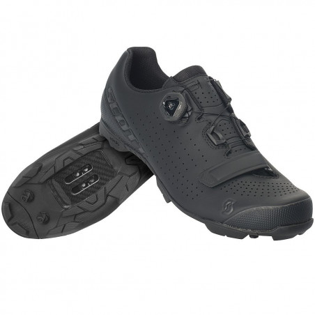 scott mtb vertec boa shoe
