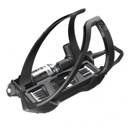 SYN BC Matchbox Coupe Cage CO2 black 1size