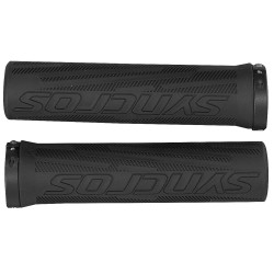 Grips Syncros Pro, Lock-On black 1size