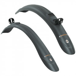 SKS Skärmset Beavertail 26"-29"