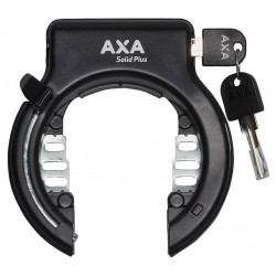Axa Ringlås Solid+