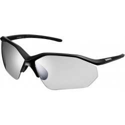 Shimano Glasögon Equinox 3 Fotokromatisk Svart