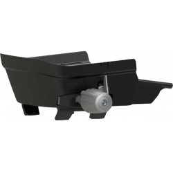 Hamax Zenith Carrier Adapter Grå/Svart