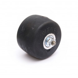 SWENOR FINSTEP BAKHJUL KOMPLETT, (2)