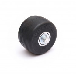 SWENOR CARBONFIBRE BAKHJUL KOMPLETT, (1)