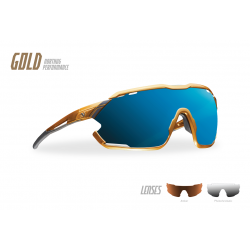 Northug Performance Gold Narrow