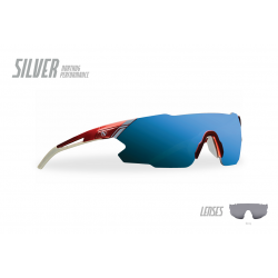 Northug Performance Silver Narrow