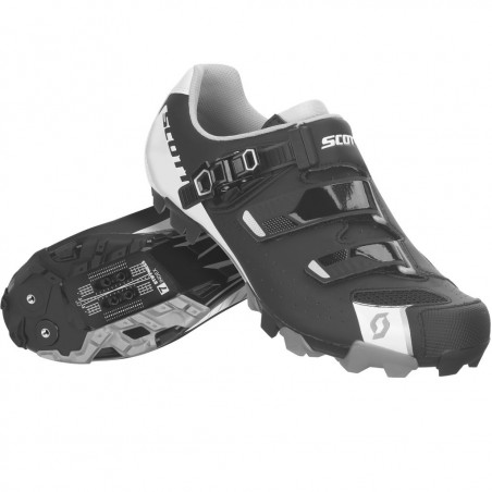 Scott Mtb Pro Lady White/Black
