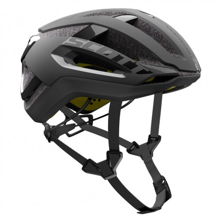 Scott Centric PLUS Black | Medium |