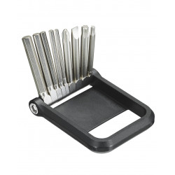 Multi-tool Syncros Matchbox SL-CT Black