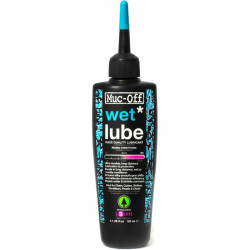 Muc-Off Dry Wet Lube 120 ml