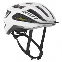 Scott Arx Plus White/Black