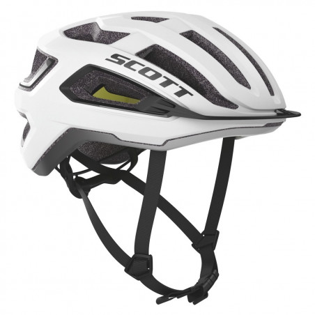 Scott Arx Plus White/Black