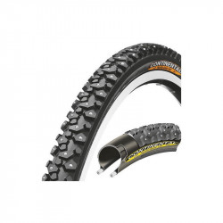 DUBBDÄCK CONTINENTAL / NORDIC 42x622mm120ST DUBB