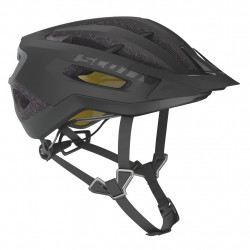 Scott Fuga PLUS rev  stealth blck 2020