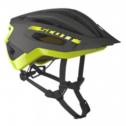 Scott Fuga PLUS darkk grey/radium yellow 2020