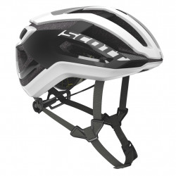 Scott Centric PLUS  white/black 2020 | S |