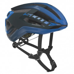 Scott Centric PLUS skydive blue 2020