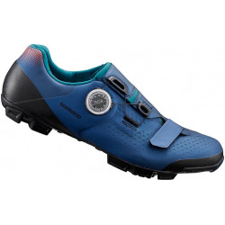 Shimano XC501 Dam Navy