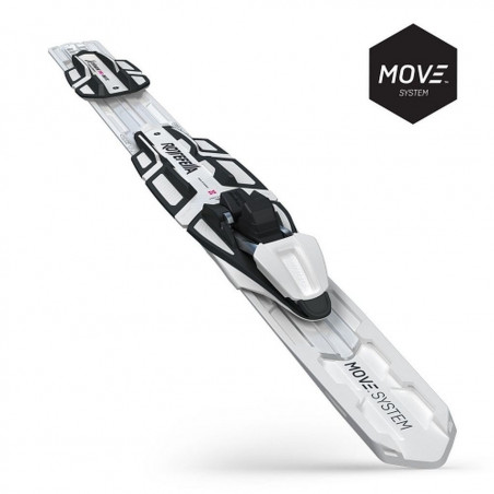 Rottefella Xcelerator PRO Skate "Move Ready" Rottefella Xcelerator PRO Skate "Move Ready"