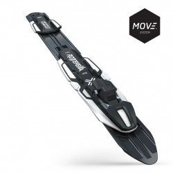 Rottefella Xcelerator Performance Skate "Move Ready"