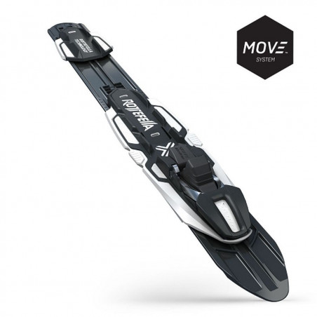Rottefella Xcelerator Performance Skate "Move Ready"