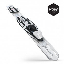 Rottefella Xcelerator PRO Skate "Move Ready" 2