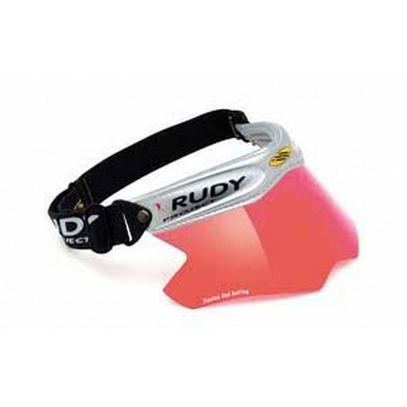 Rudy Project Racing Visor Kayvon Red