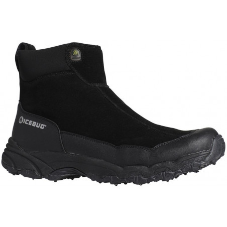 ICEBUG METRO2 WOMEN BLACK REA