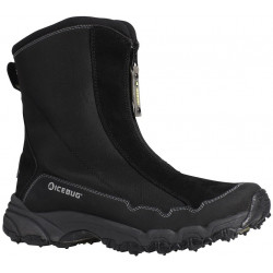 ICEBUG IVALO3 WOMEN BLACK REA