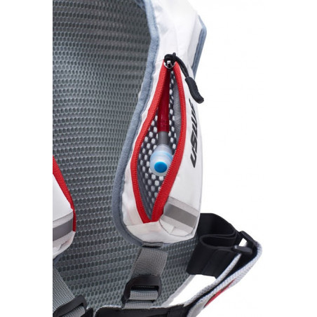 USWE NORDIC 4 White NYHET 2020