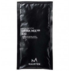 Maurten Drink Mix 320 påse