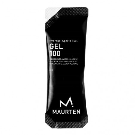 Maurten Gel 100 påse