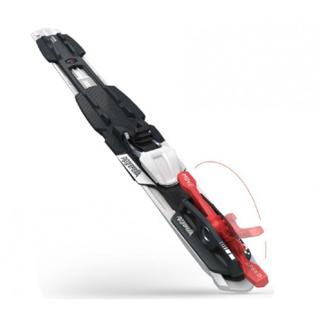 Move Race Kit IFP (fischer & Ross)