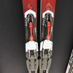 Move Race Kit IFP (fischer & Ross) 2