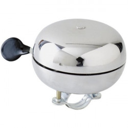 AIM Ringklocka Dingdong, Krom