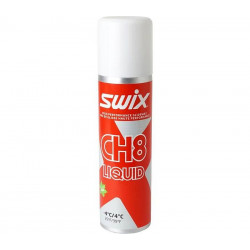 Swix  Liquid CH8 120ml. -4C-+4C