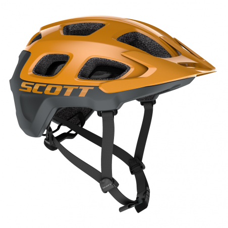 Scott Vivo Plus Fire Orange