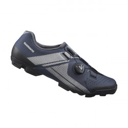 Shimano XC300 MTB navy SPD
