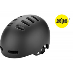 Lazer hjälm Armor 2.0 MIPS Matt Svart Färg