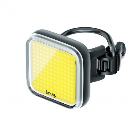 Belysning Knog Blinder Grid fram 200 Lumen Nyhet 2021
