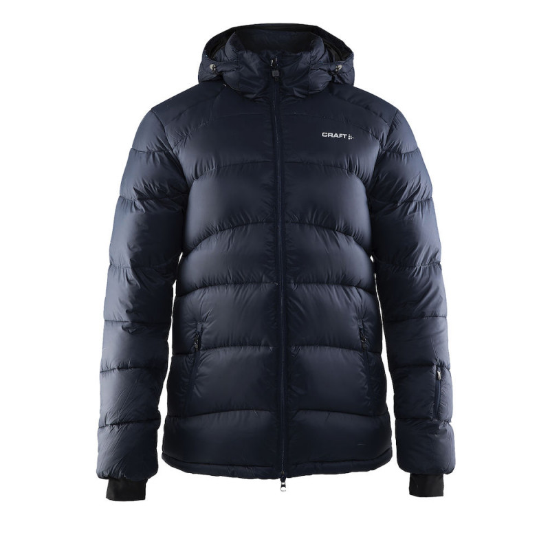 Craft Down Jacket Women Dark Navy REA