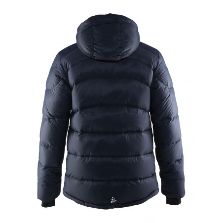Craft Down Jacket Women Dark Navy REA
