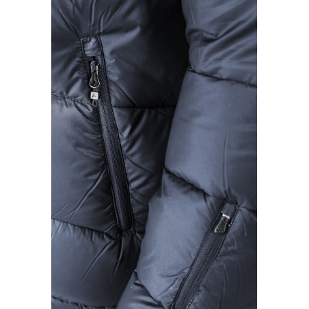 Craft Down Jacket Women Dark Navy REA