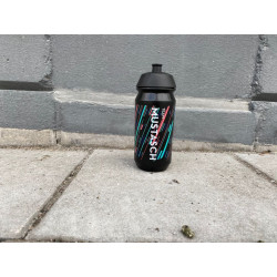 Craft Team Mustasch Water Bottle Nav/Sea REA