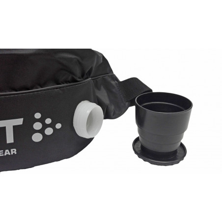 Craft XC Drink Belt REA