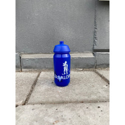 Vasaloppet Vattenflaska 600 ml – Tacx kvalitet för...