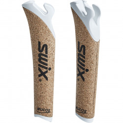 Swix Triac Handle Aero White/Cork