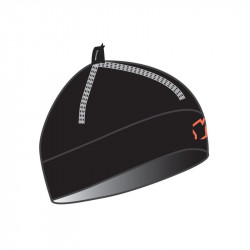 Yoko YXH2 Thermo Beanie Black REA